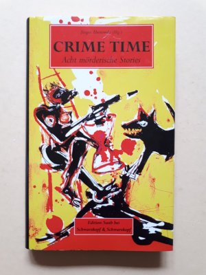 Crime time