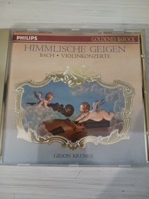 Himmlische Geigen