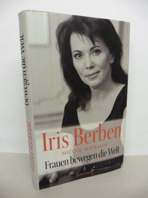 gebrauchtes Buch – Berben, Iris; Maibaum – Frauen bewegen die Welt