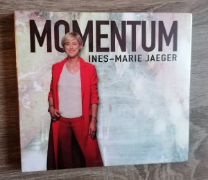 Momentum  Ines-Marie Jaeger