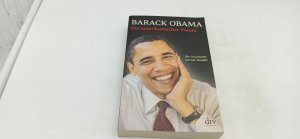 gebrauchtes Buch – Obama, Barack und Matthias Fienbork – Ein amerikanischer Traum: Die Geschichte meiner Familie