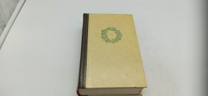 antiquarisches Buch – Werner Bergengruen – Der dritte Kranz: Roman