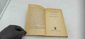 antiquarisches Buch – Kurt TUCHOLSKY – Zwischen Gestern und Morgen. Eine Auswahl aus seinen Schriften und Gedichten. [roro Tucholsky]. Herausgegeben von Mary Gerold-Tucholsky.