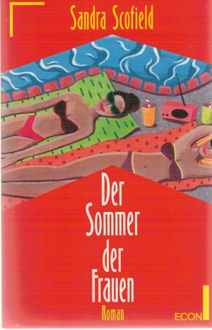 Der Sommer der Frauen