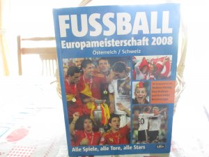 Fussball Europameisterschaft 2008 - Österreich / Schweiz