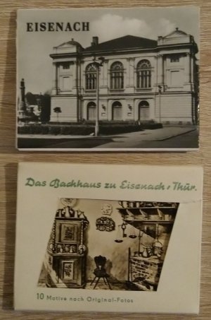 gebrauchte Buecher