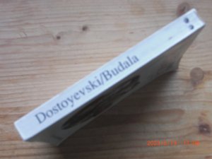 gebrauchtes Buch – Dostoyevski – Budala 2