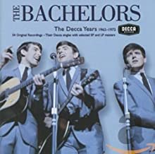 The Decca Years 1962 - 1972 (2 CDs) - digitally remastered original recordings