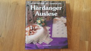 gebrauchtes Buch – Iserlohe, Hildegard; Zips – Hardanger Auslese