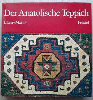 Der anatolische Teppich