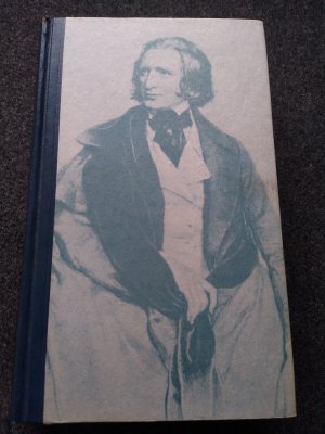 antiquarisches Buch – Walter G. Armando – Franz Liszt