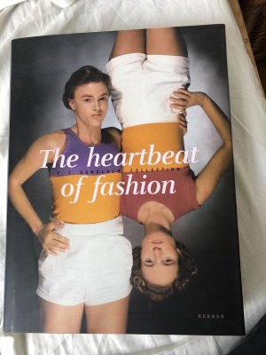 The heartbeat of fashion: Werke aus der Sammlung F. C. Gundlach