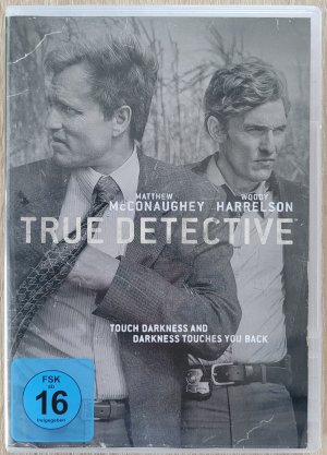 True Detective Staffel 1