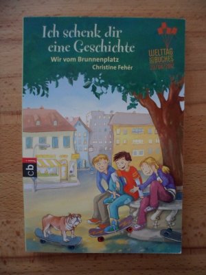gebrauchte Buecher
