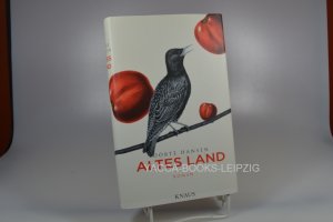 gebrauchtes Buch – Dörte Hansen – Altes Land. Roman.