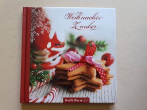 gebrauchtes Buch – Weihnachtszauber