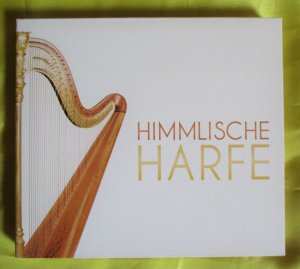 gebrauchter Tonträger – Various – CD Himmlische Harfe