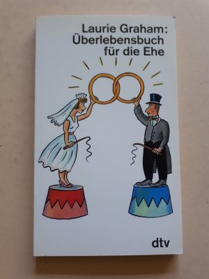 Überlebensbuch für die Ehe