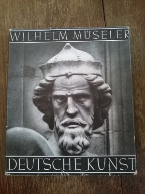 Deutsche Kunst im Wandel der Zeit