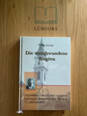 Die verschwundene Birgitta