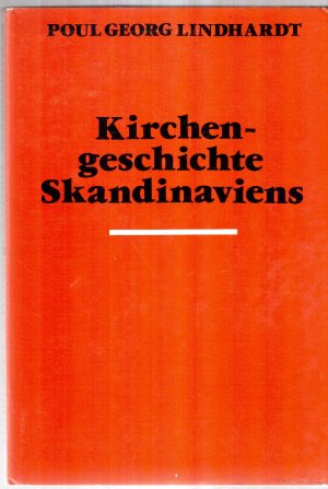 Kirchengeschichte Skandinaviens