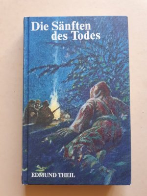 gebrauchtes Buch – Edmund Theil – Die Sänften des Todes