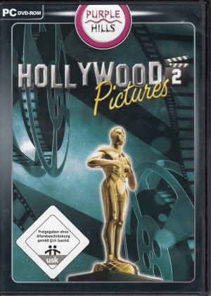 gebrauchtes Spiel – Hollywood Pictures 2