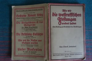 gebrauchte Buecher