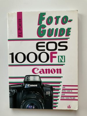 Canon EOS 1000FN