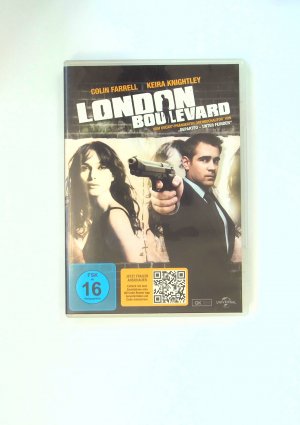 gebrauchter Film – London Boulevard