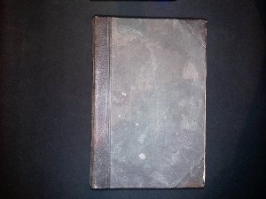 antiquarisches Buch – Meyers Hand-Lexikon. Erste Hälfte. A-Kyzikos