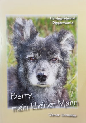 Berry, mein kleiner Mann