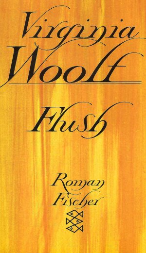 gebrauchtes Buch – Virginia Woolf – Flush