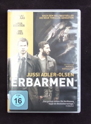 gebrauchter Film – Erbarmen