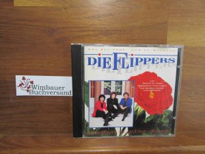 gebrauchter Tonträger – Die Flippers – Liebe Ist Eine Rose