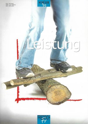 Friedrich Jahresheft Schüler '99: Leistung