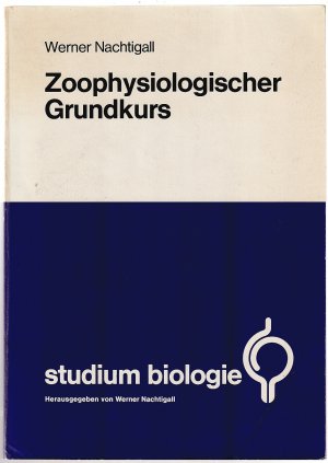 Zoophysiologischer Grundkurs