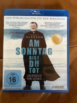 Am Sonntag bist du tot