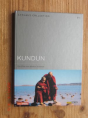 gebrauchter Film – Martin Scorsese – KUNDUN (Arthaus Collection)