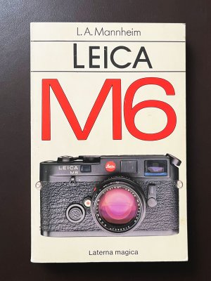 Leica M6