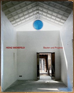 Heinz Bienefeld Bauten und Projekte