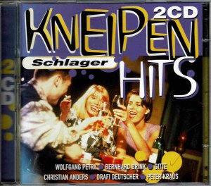 Kneipenhits Schlager