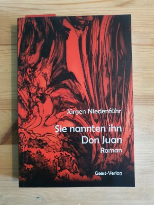 Sie nannten ihn Don Juan