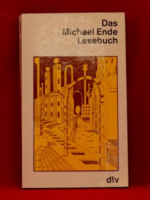 Das Michael Ende Lesebuch