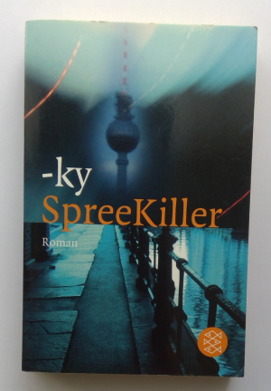 gebrauchtes Buch – ky – SpreeKiller