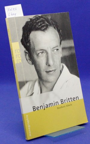 Benjamin Britten