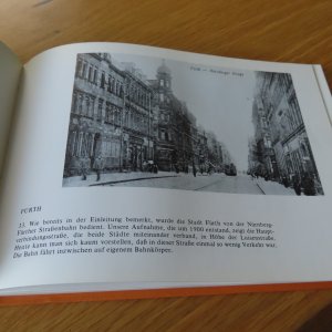 gebrauchtes Buch – Günther Klebes – Die Strassenbahnen Bayerns in alten Ansichten