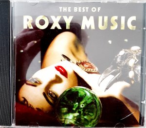 gebrauchter Tonträger – Roxy Music – The Best Of Roxy Music