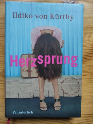 Herzsprung