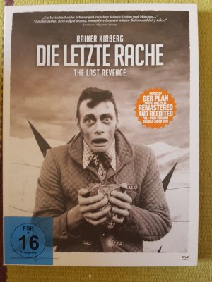 Die letzte Rache